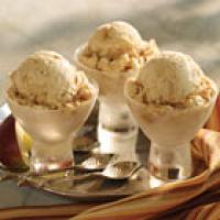 Apple Cinnamon Ice Cream Recipe - (4.3/5) image