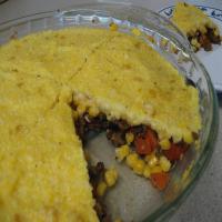 Mexican Tamale Pie_image