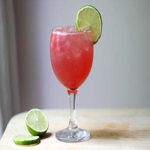 Watermelon Cocktail image