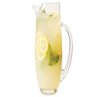 Martha's Extra-Lemony Lemonade image