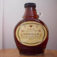Real Vanilla Extract_image