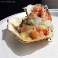 Mexican-Style Oysters Recipe - (4.2/5)_image
