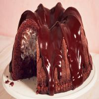 German Chocolate Bundt Cake_image