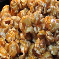 Caramel Popcorn Recipe - (4.4/5)_image