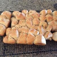 Quick Cobblestone Bread for Breadmaker image