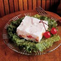Sweetheart Jell-O Salad image