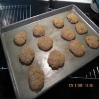White Chip Apricot Oatmeal Cookies_image