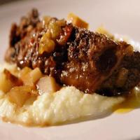 Short Ribs of Beef_image
