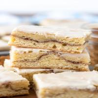 Snickerdoodle Bars_image