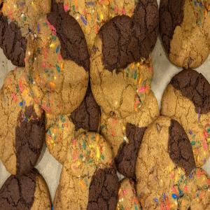Trio Cookies Recipe by Tasty_image