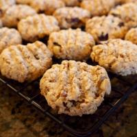 Special Oatmeal Cookies image