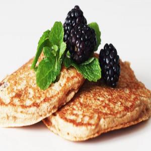 Homemade Buttermilk Pancakes Recipe by Tasty image
