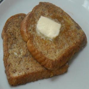 Bridget's French Toast_image