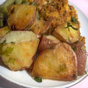 Roasted Red Potatoes image