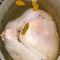 Brining a Turkey_image