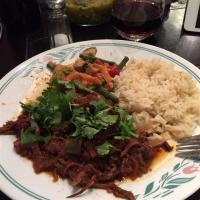 Slow Cooker Ropa Vieja_image
