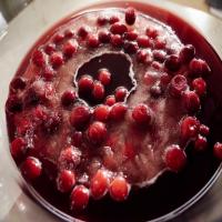 Cranberry Cosmo Punch image