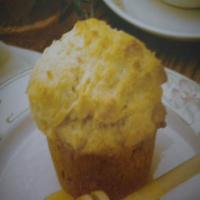 Southern Biscuit Muffins image