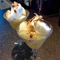Mexican Vanilla Pudding image