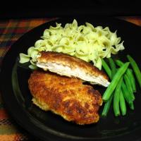 Uncle Bill's Chicken Cutlets Melanaise_image
