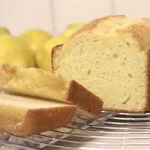 Lemon Tea Bread_image