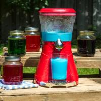 Make Your Own Snow Cone and Slushie Syrup_image