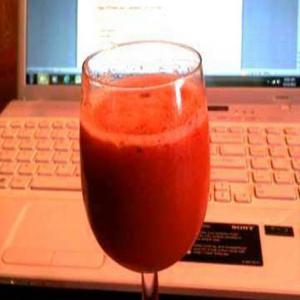 Strawberry Apple Juice_image