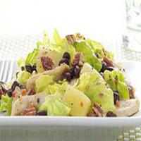 Tropical Chicken & Pecan Salad image