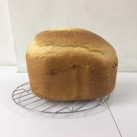 Sweet Butter Bread (Bread Machine)_image