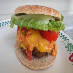 Queso Burgers_image