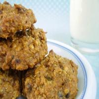 Oatmeal Date Nut Cookie's_image