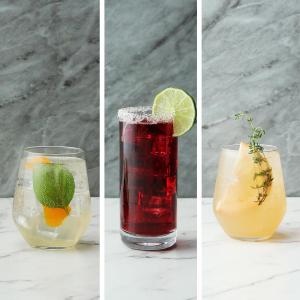 Crystal Spritz Cocktail Recipe by Tasty_image
