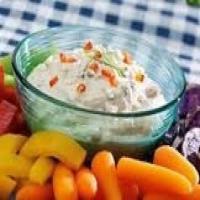 Cottage Blue Cheese Dip_image