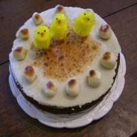 Easter Simnel Cake_image