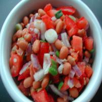 Pinto Bean Salad_image