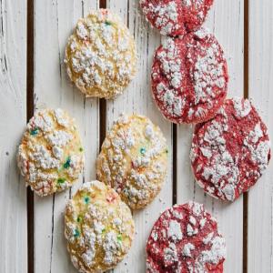 Cool Whip Cookies_image