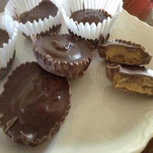 BEA'S REESE CUPS_image