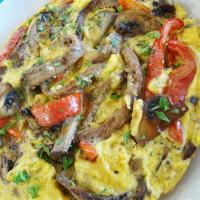 Cally's Omelet_image