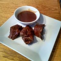 Pressure Cooked Venison Roast with Gravy image