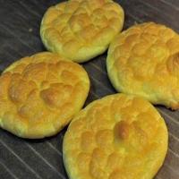 Carb Free Cloud Bread_image