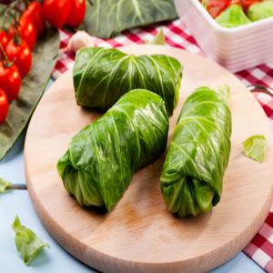 Stuffed Cabbage Recipe - (4.7/5)_image