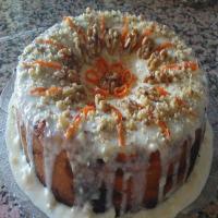Carrot Cake Cheesecake_image