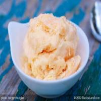 Ben & Jerry's Cantaloupe Ice Cream Recipe - (4.4/5)_image