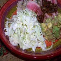 Littlemafia's Cabbage and Caraway Salad/ Coleslaw image
