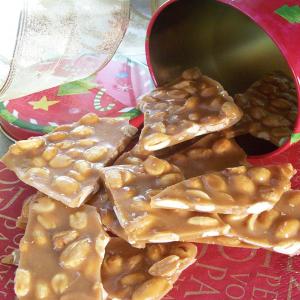 Chockful of Nuts Brittle_image