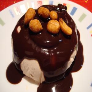 Chocolate Peanut Butter Bombes_image
