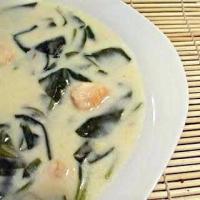 Chicken Florentine Soup Recipe - (5/5)_image