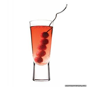 Berry Little Cocktail_image