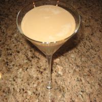 Tiramisu-Tini (The Best Tiramisu Martini) image