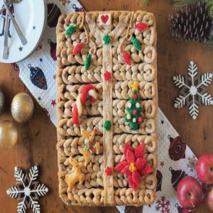 Ugly Christmas Sweater Pie_image